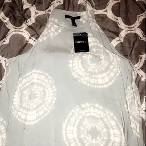 forever 21 dress / long shirt !!